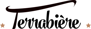 Terrabière logo