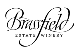 Brassfield Estate Winery logo