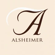 Brennerei Alsheimer logo