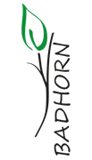 Schaubrennerei & Hofladen Badhorn logo