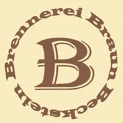 Brennerei-Braun logo