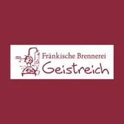 Geist-Reich Brennerei und Terassencafe logo