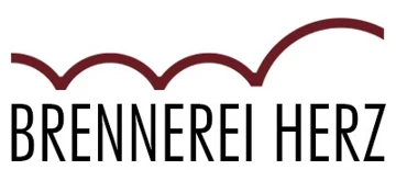 Brennerei Herz logo
