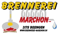 Brennerei Marchon GmbH logo