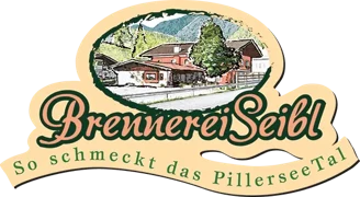 Brennerei Seibl logo