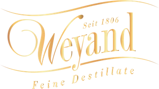 Brennerei Weyand logo