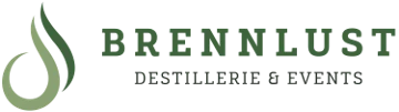 BRENNLUST | Destillerie & Events logo