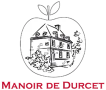 Manoir de Durcet logo