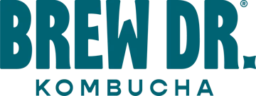 Brew Dr. Kombucha, LLC logo