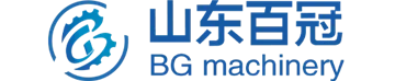 Baiguan Machinery Co., Ltd. logo