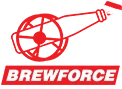 Brew Force logo