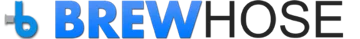 Brewhose / Abbott Rubber Company logo