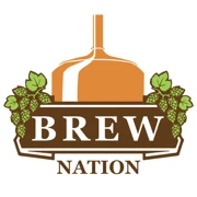Brewnation logo