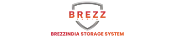 Brezzindia Storage System logo