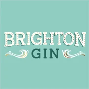 Brighton Gin (Brighton Distillery) logo