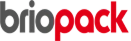 Briopack logo