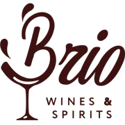 Brio Wines & Spirits logo