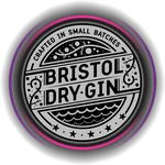 Bristol Dry Gin logo