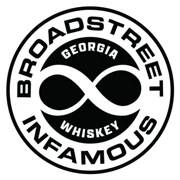 Infamous Whiskey logo