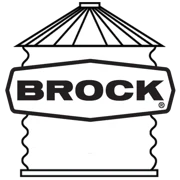 Brock Grain Systems logo