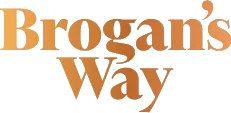 Brogans Way Distillery logo