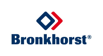 Bronkhorst High-Tech B.V. logo