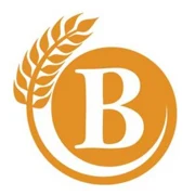 Brooks Grain logo