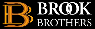 Brook Brothers Distillery logo