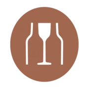 Brown-Forman Italia logo