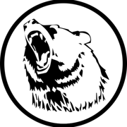 Brown Bear's Distillery (Aleš Petan s.p.) logo