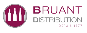 Bruant Distribution logo
