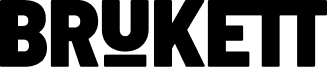 Brukett Oy logo