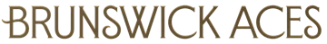 Brunswick Aces logo