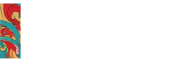 Brussels Distillery logo