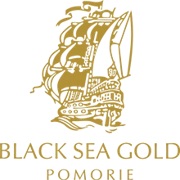 Chernomorsko Zlato AD (Black Sea Gold Pomorie) logo