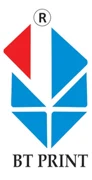 BT Print O Pkg Solutions logo