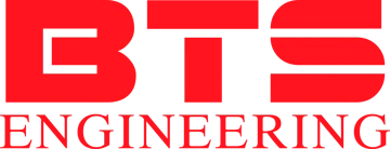 BTS-ENGINEERING logo