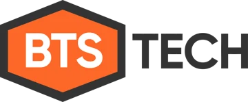 BTS Engineering logo