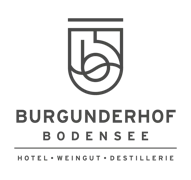 Weingut und Distillerie Burgunderhof logo