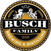 Busch Family Brewing And Distilling LLC logo