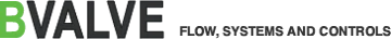 B Valve Flow Systems logo