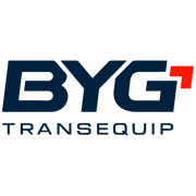Byg Transequip logo