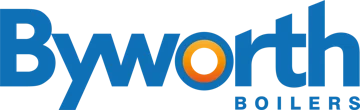 Byworth Boilers logo