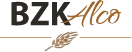 BZK Alco S.A. logo