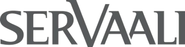 Servaali Oy logo