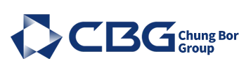 CBG Group logo