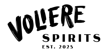 Voliere Spirits logo