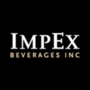 ImpEx Beverages logo