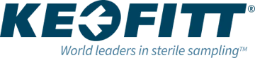 Keofitt A/S logo