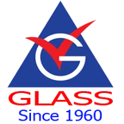 Go Vap Glass logo